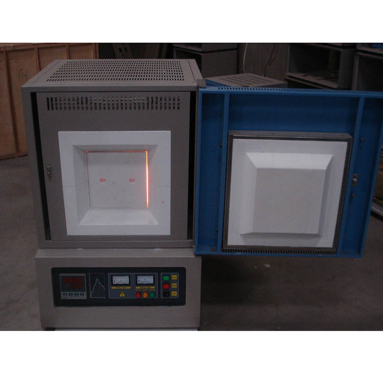 高溫箱式電爐 高溫箱式電爐